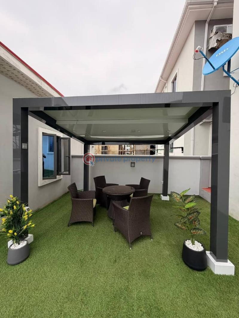 4 bedroom Duplex Short let Engr. Lere Adigun Gra, Basorun Ibadan Oyo - 13