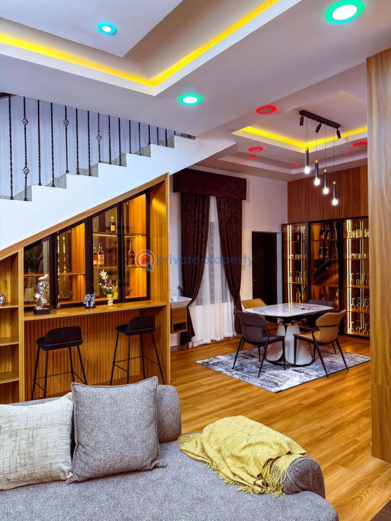 4 bedroom Duplex Short let Engr. Lere Adigun Gra, Basorun Ibadan Oyo - 3