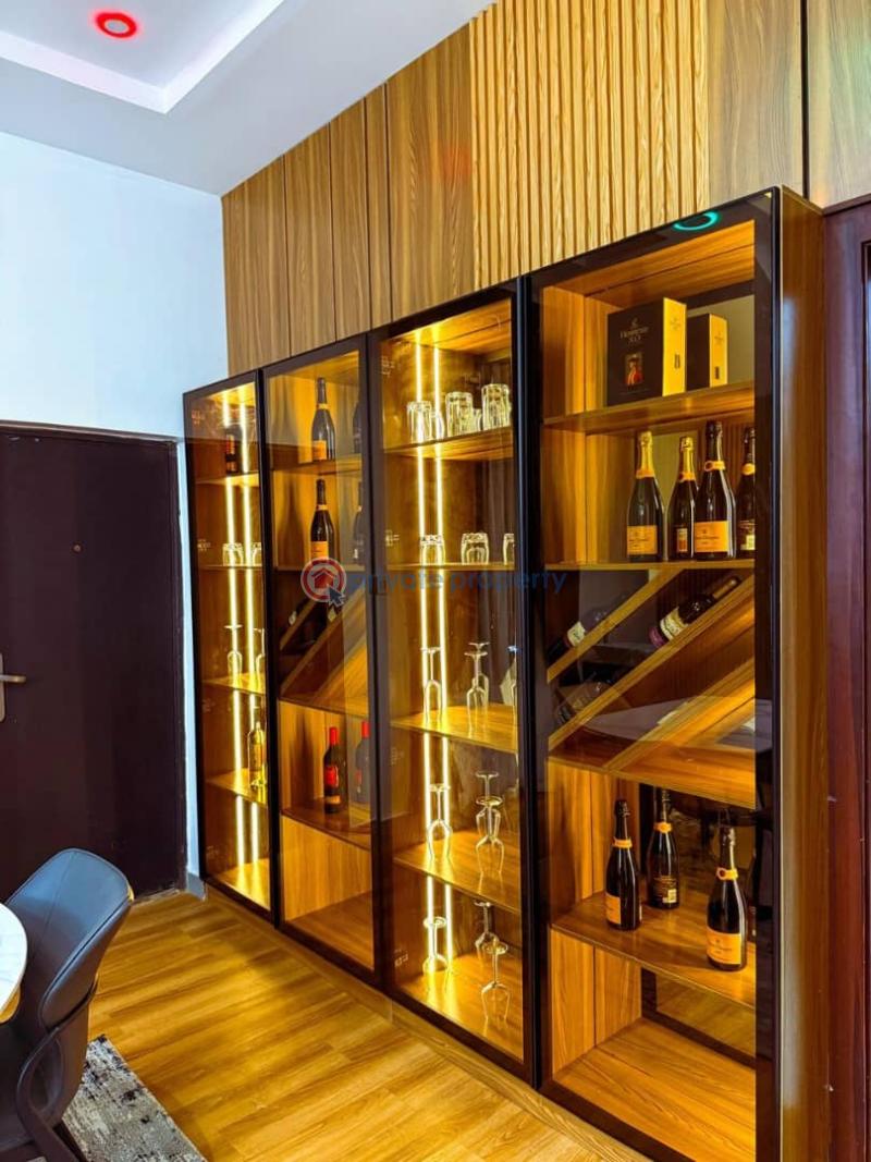 4 bedroom Duplex Short let Engr. Lere Adigun Gra, Basorun Ibadan Oyo - 12