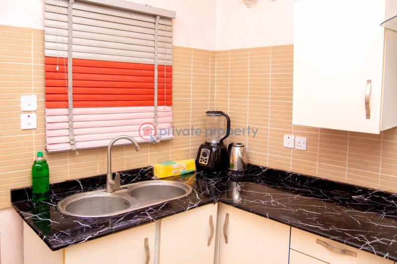 4 bedroom Detached Duplex Short let Unilag Estate, Magodo GRA Phase 1 Ojodu Lagos - 4