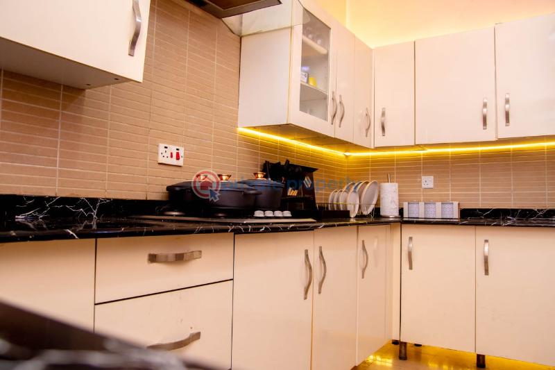 4 bedroom Detached Duplex Short let Unilag Estate, Magodo GRA Phase 1 Ojodu Lagos - 12