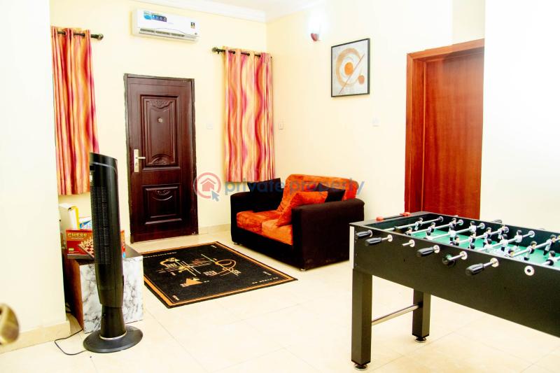 4 bedroom Detached Duplex Short let Unilag Estate, Magodo GRA Phase 1 Ojodu Lagos - 3