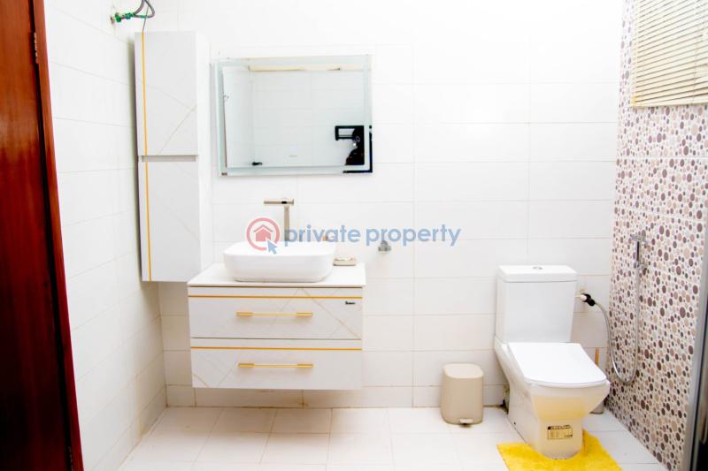 4 bedroom Detached Duplex Short let Unilag Estate, Magodo GRA Phase 1 Ojodu Lagos - 2