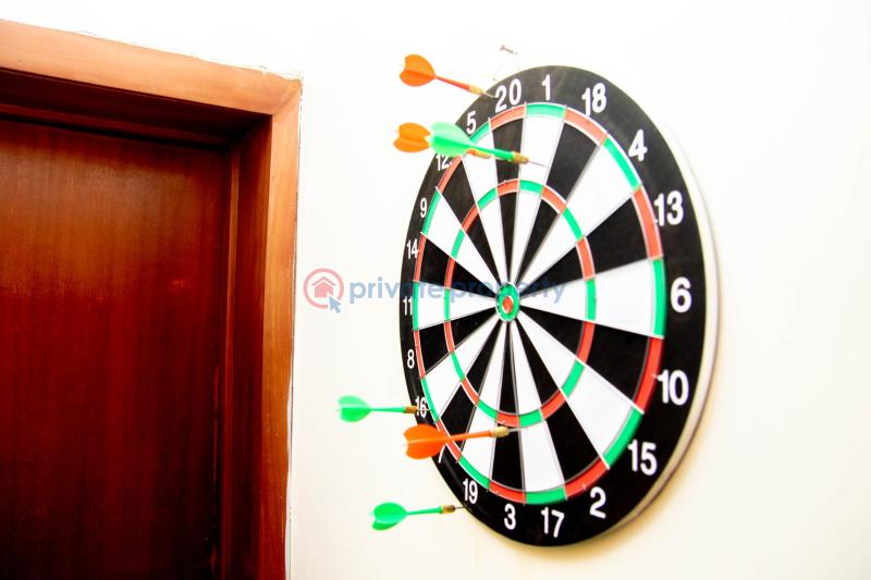 4 bedroom Detached Duplex Short let Unilag Estate, Magodo GRA Phase 1 Ojodu Lagos - 7