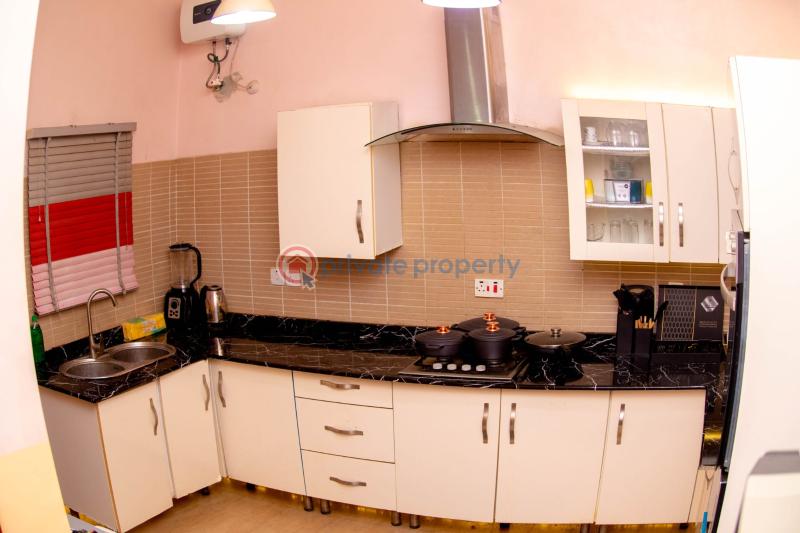 4 bedroom Detached Duplex Short let Unilag Estate, Magodo GRA Phase 1 Ojodu Lagos - 14