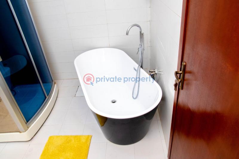 4 bedroom Detached Duplex Short let Unilag Estate, Magodo GRA Phase 1 Ojodu Lagos - 6