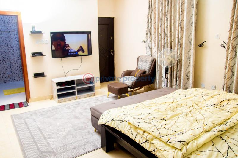4 bedroom Detached Duplex Short let Unilag Estate, Magodo GRA Phase 1 Ojodu Lagos - 16