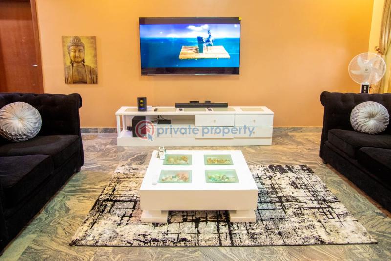 4 bedroom Detached Duplex Short let Unilag Estate, Magodo GRA Phase 1 Ojodu Lagos - 8