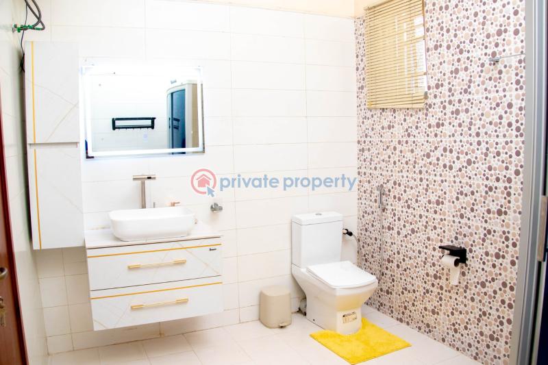 4 bedroom Detached Duplex Short let Unilag Estate, Magodo GRA Phase 1 Ojodu Lagos - 13