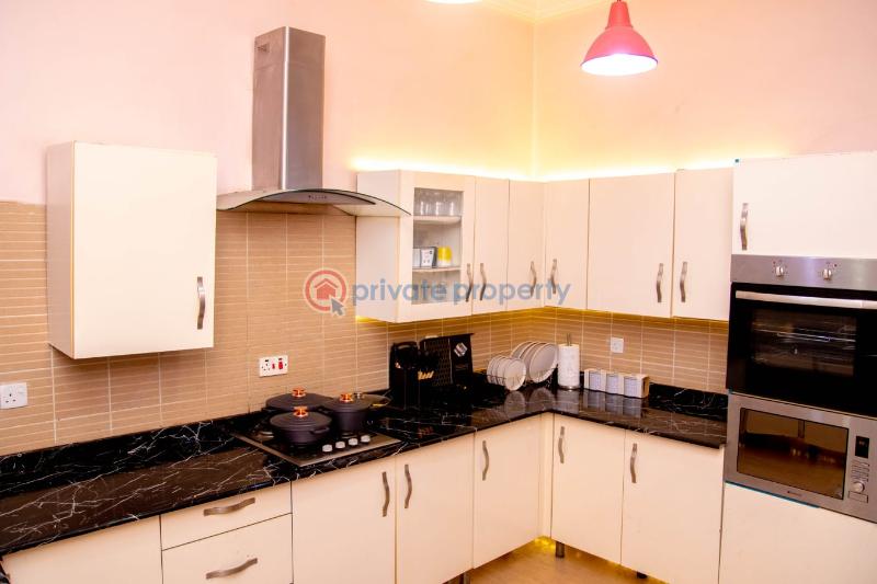 4 bedroom Detached Duplex Short let Unilag Estate, Magodo GRA Phase 1 Ojodu Lagos - 10