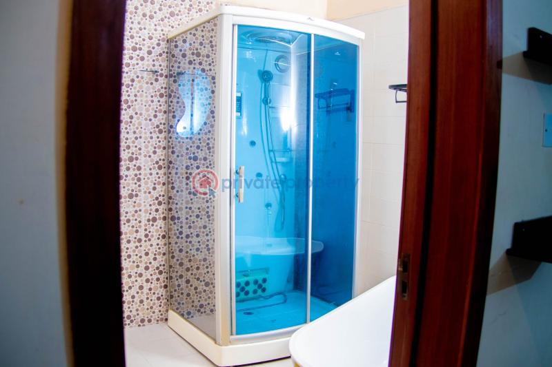 4 bedroom Detached Duplex Short let Unilag Estate, Magodo GRA Phase 1 Ojodu Lagos - 15