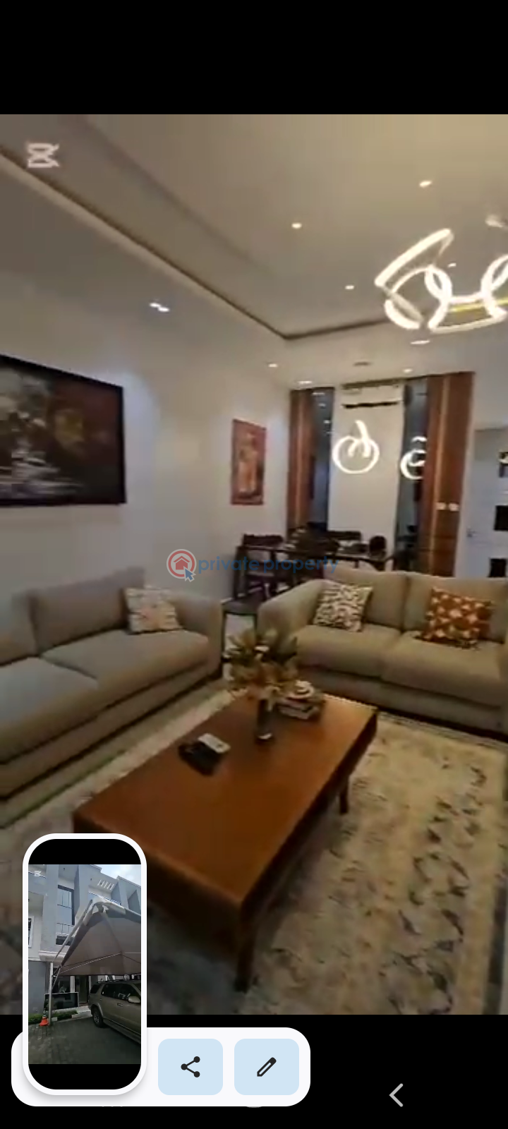 4 bedroom Flat & Apartment For Sale Victoria Island Lagos - 4