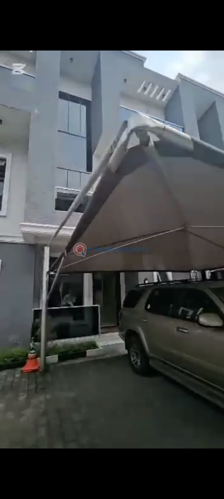4 bedroom Flat & Apartment For Sale Victoria Island Lagos - 5
