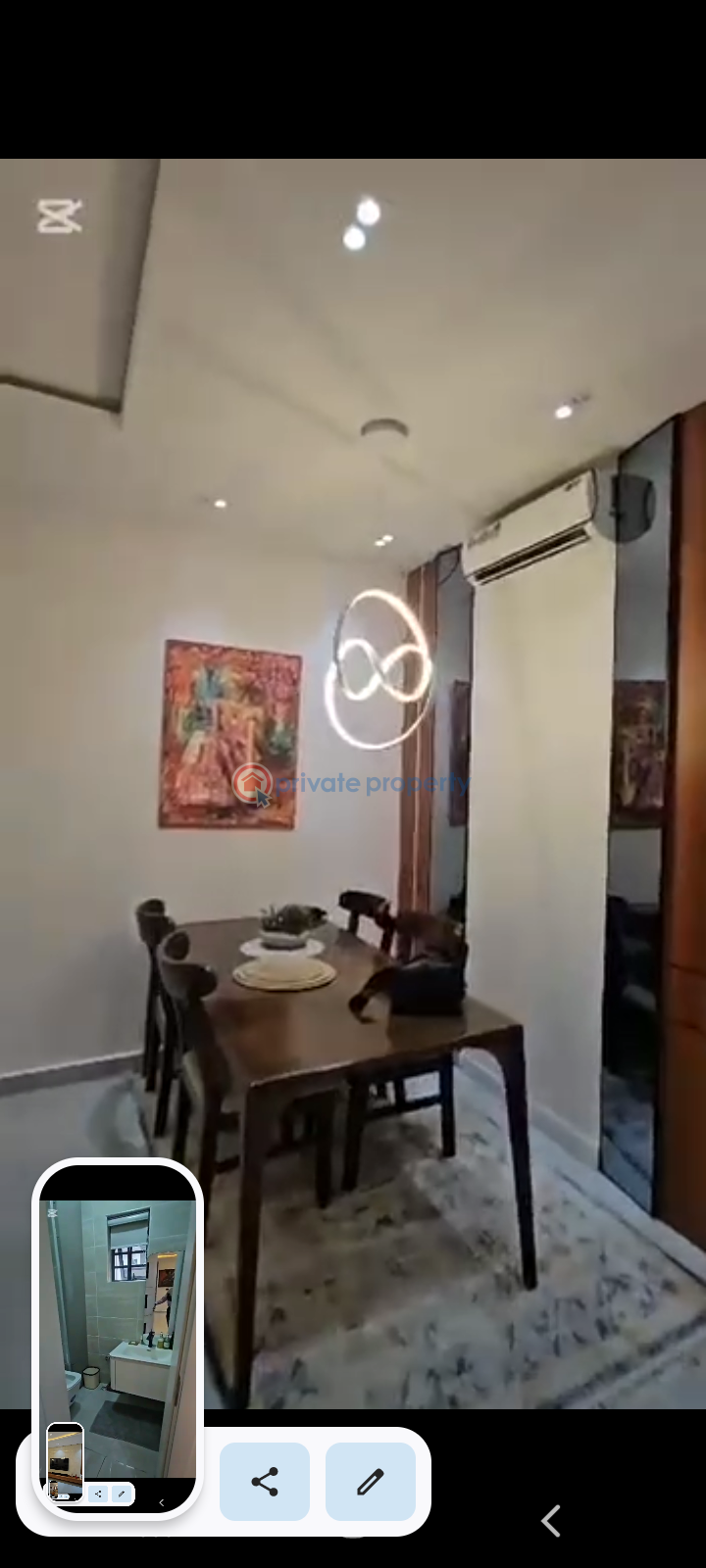 4 bedroom Flat & Apartment For Sale Victoria Island Lagos - 1