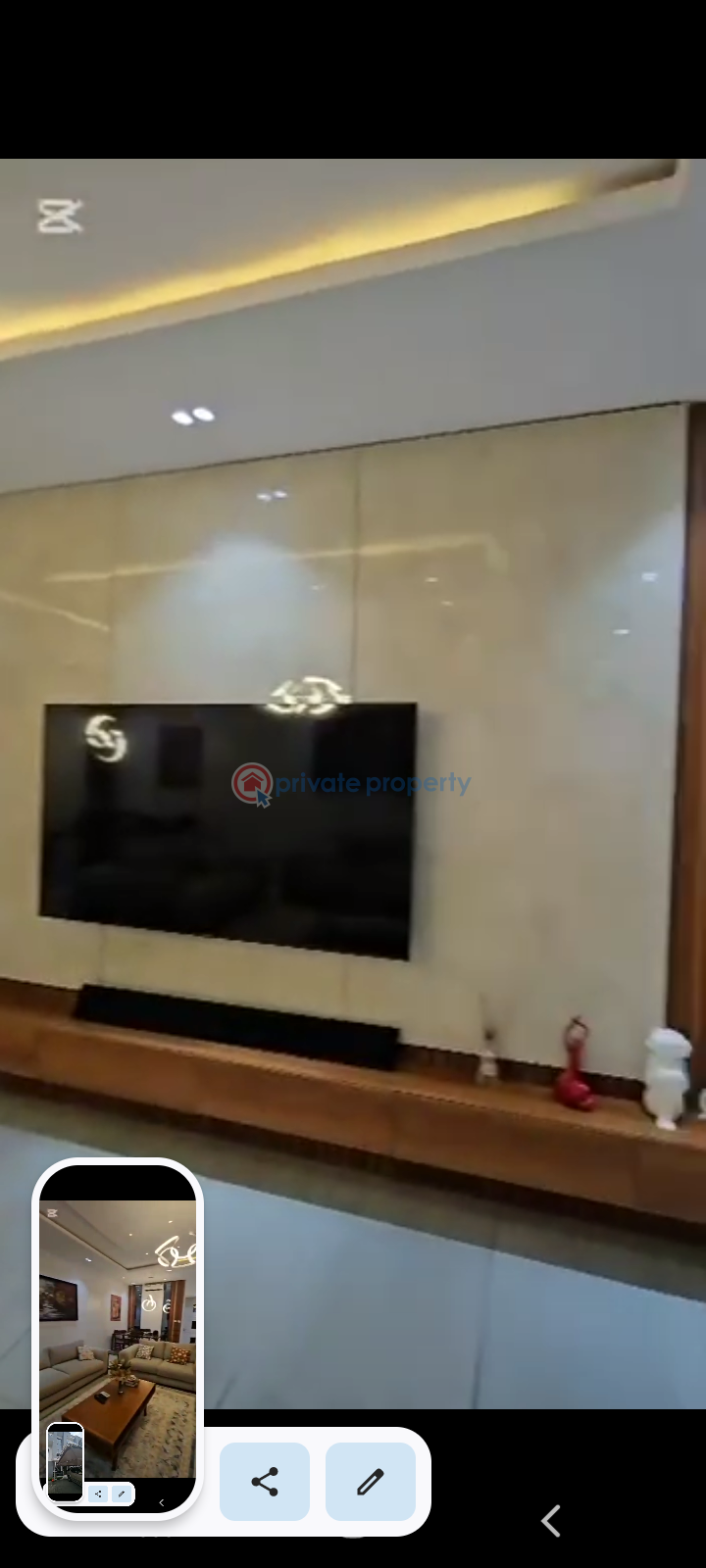 4 bedroom Flat & Apartment For Sale Victoria Island Lagos - 3
