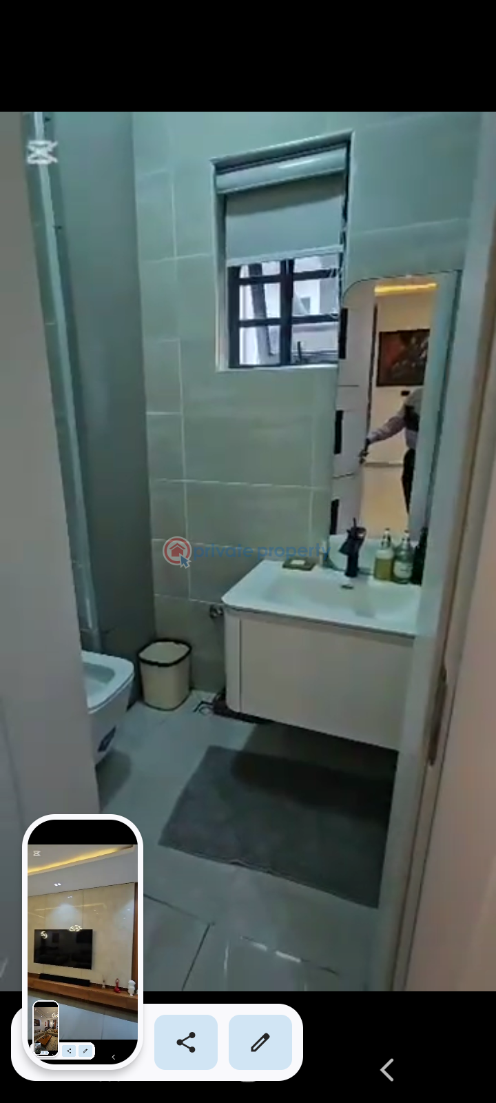 4 bedroom Flat & Apartment For Sale Victoria Island Lagos - 2
