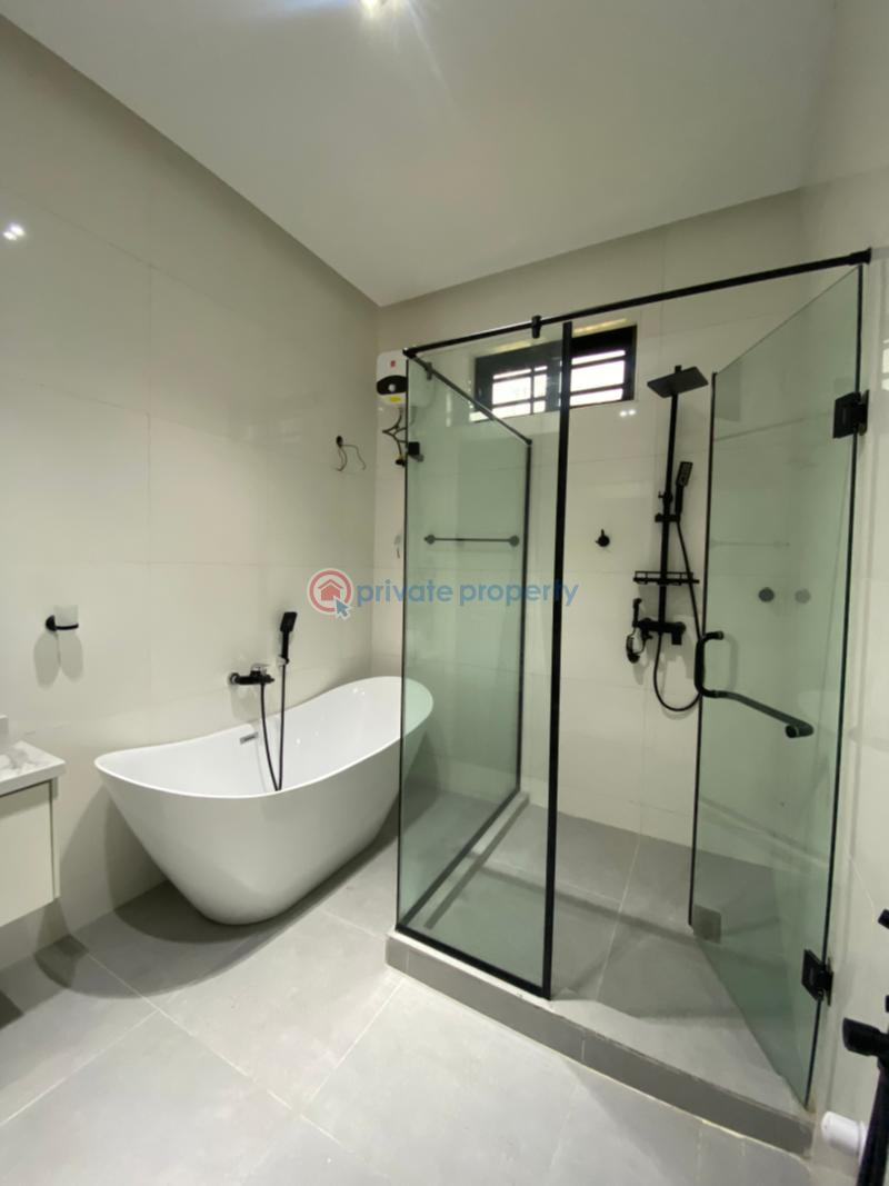 4 bedroom Detached Duplex For Sale Atiba Close, Terranex Estate , Sangotedo Ajah Lagos - 5