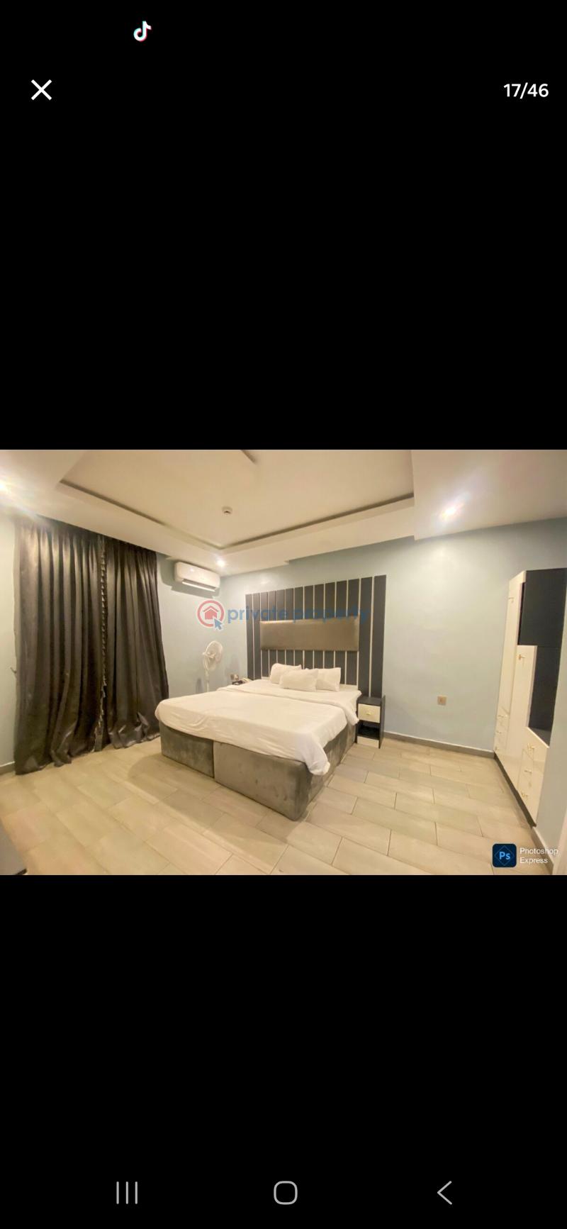 4 bedroom Duplex Short let Opebi Ikeja Lagos - 13