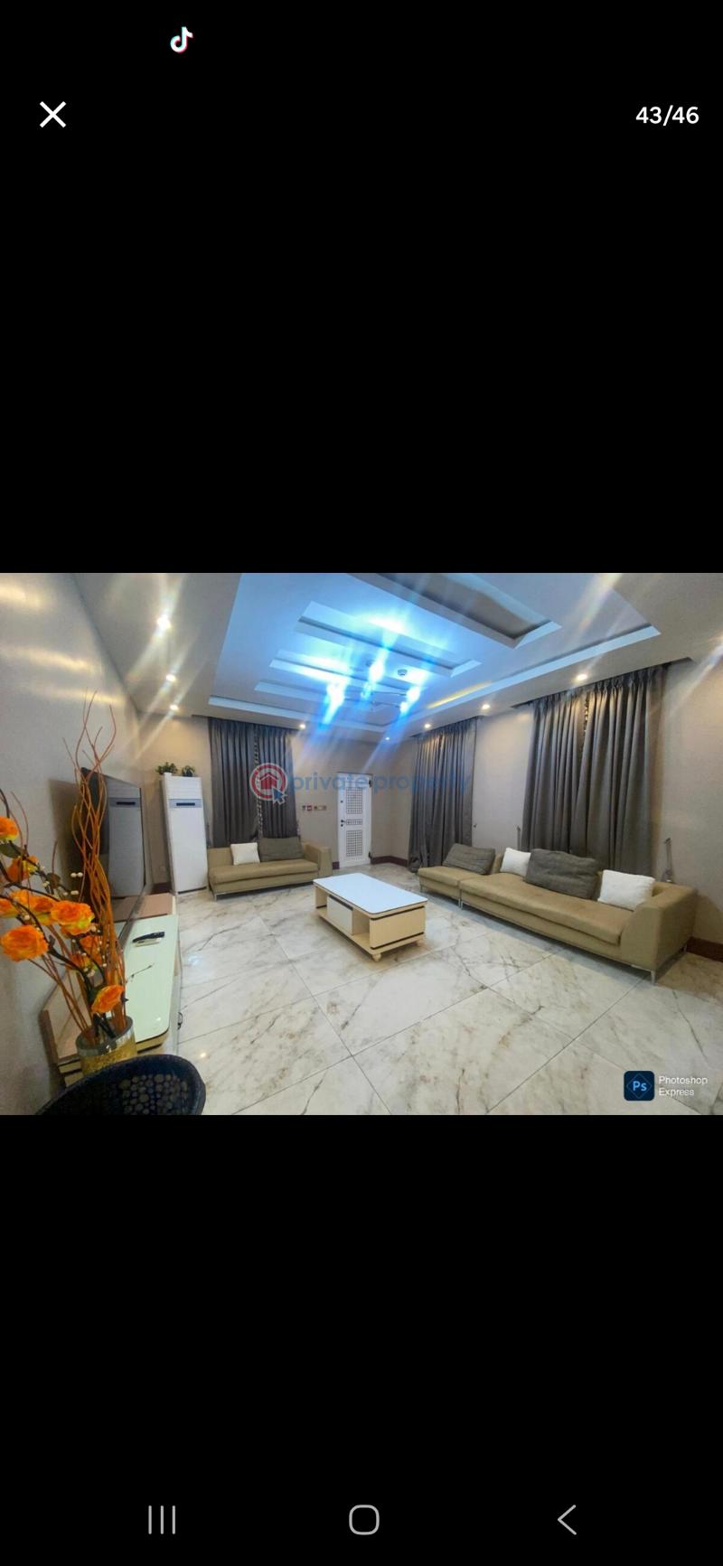 4 bedroom Duplex Short let Opebi Ikeja Lagos - 8