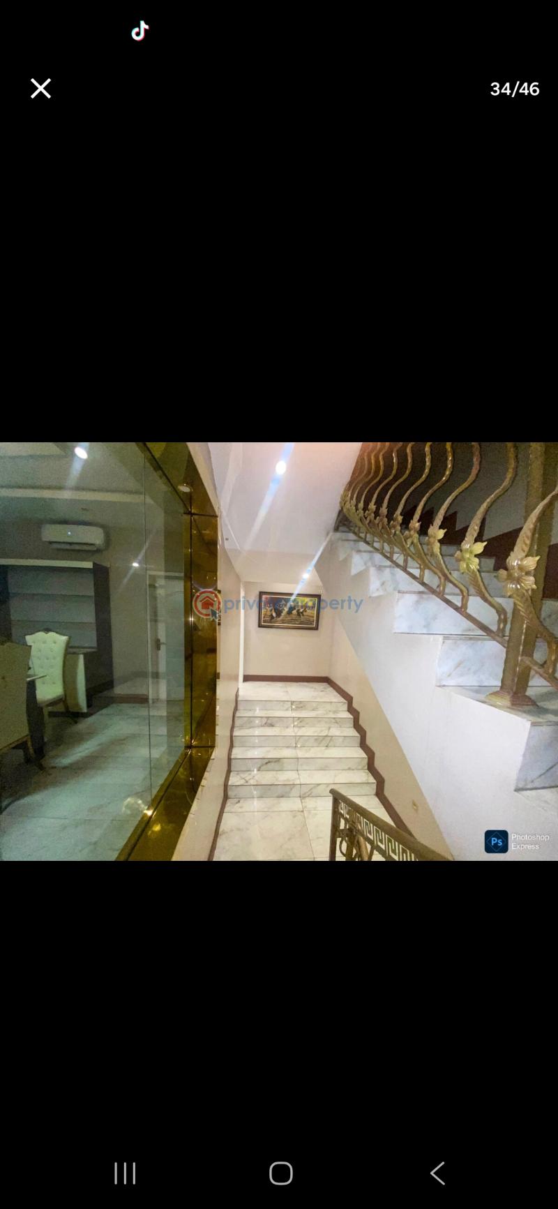 4 bedroom Duplex Short let Opebi Ikeja Lagos - 6