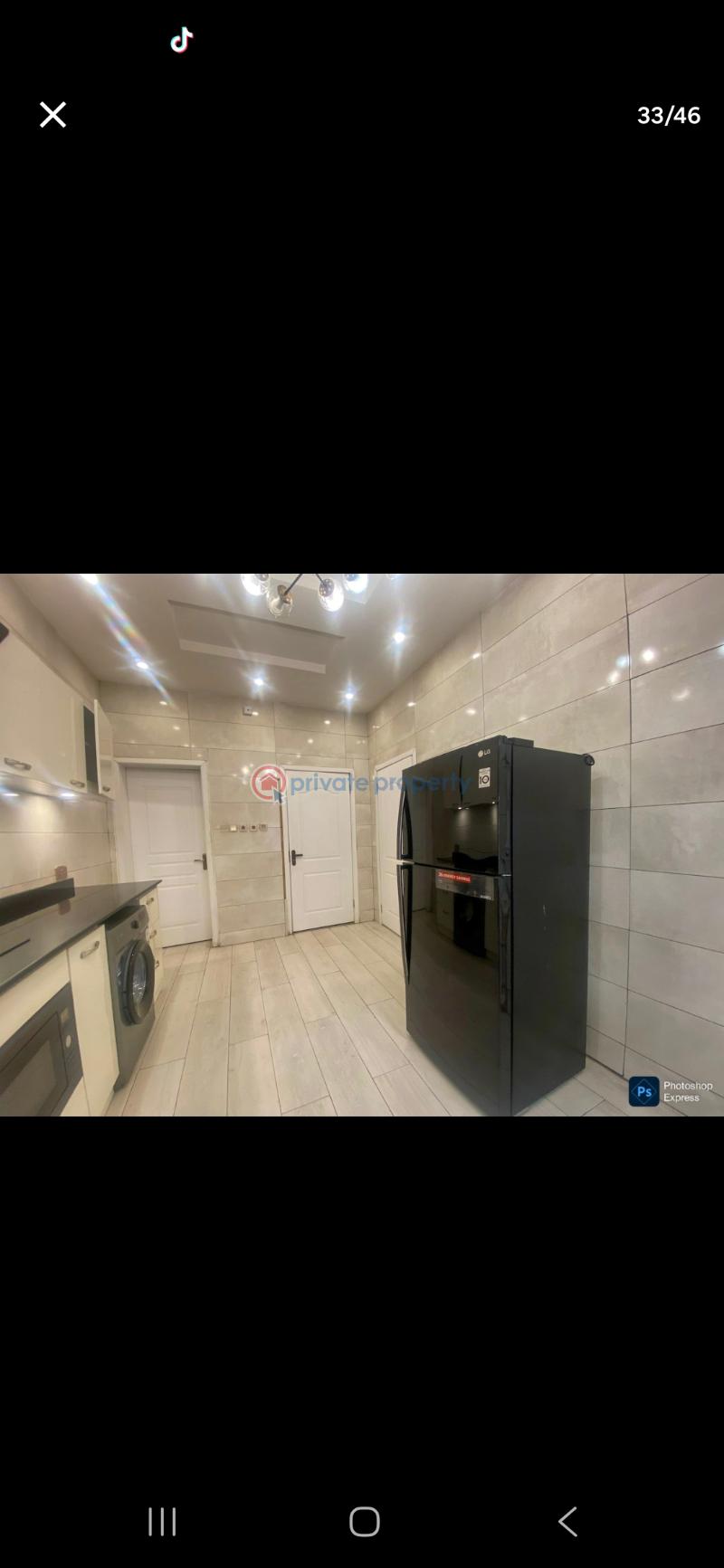 4 bedroom Duplex Short let Opebi Ikeja Lagos - 10