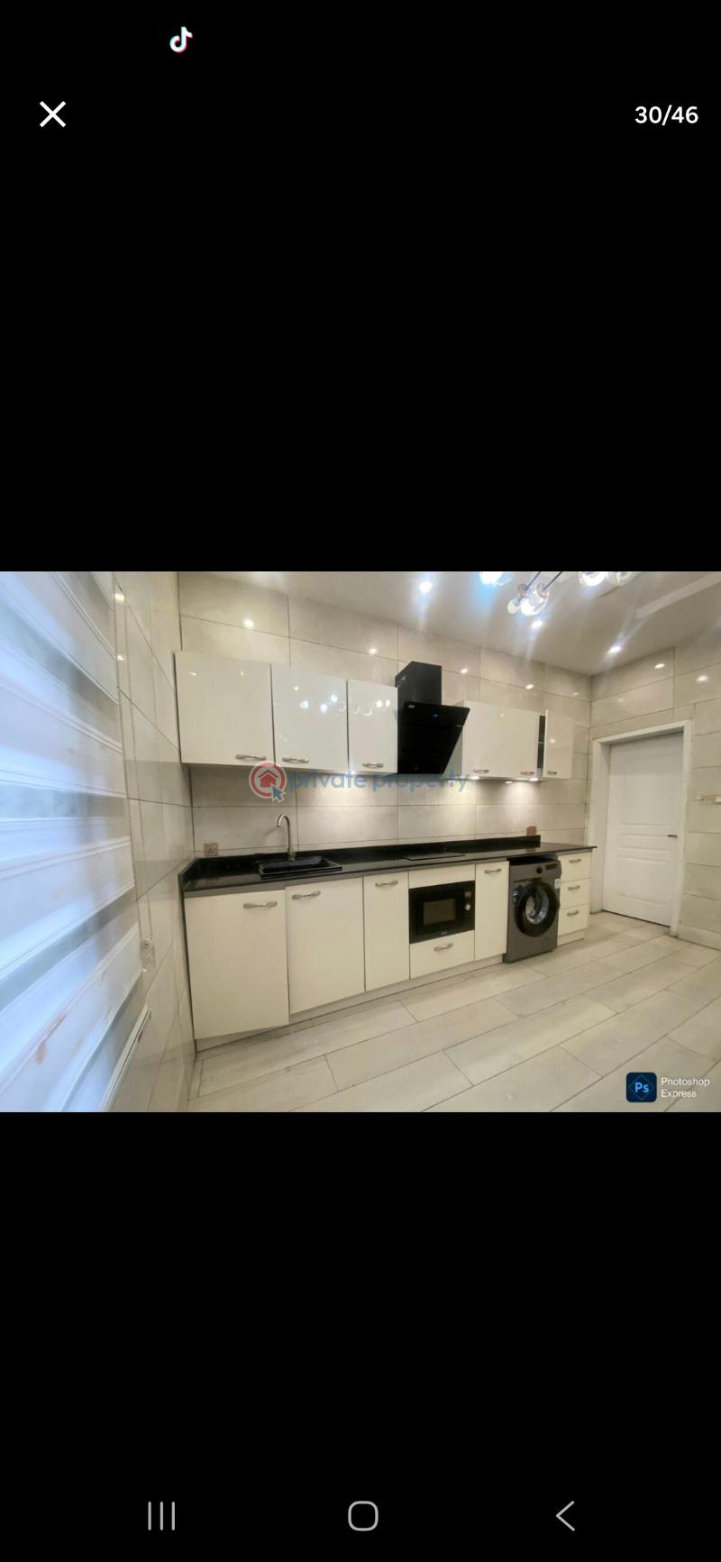 4 bedroom Duplex Short let Opebi Ikeja Lagos - 4