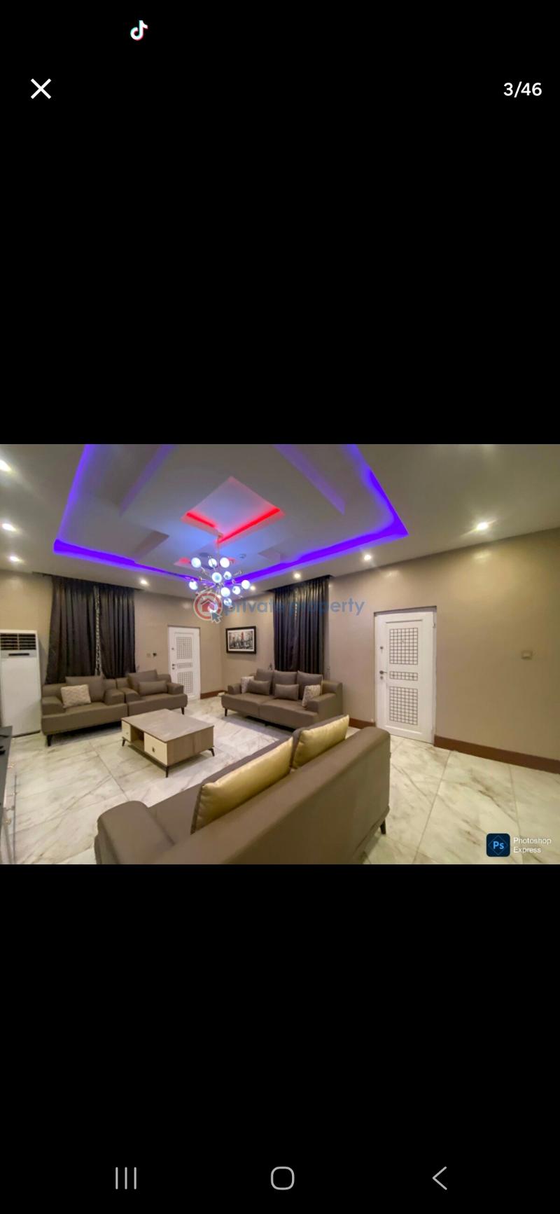 4 bedroom Duplex Short let Opebi Ikeja Lagos - 15