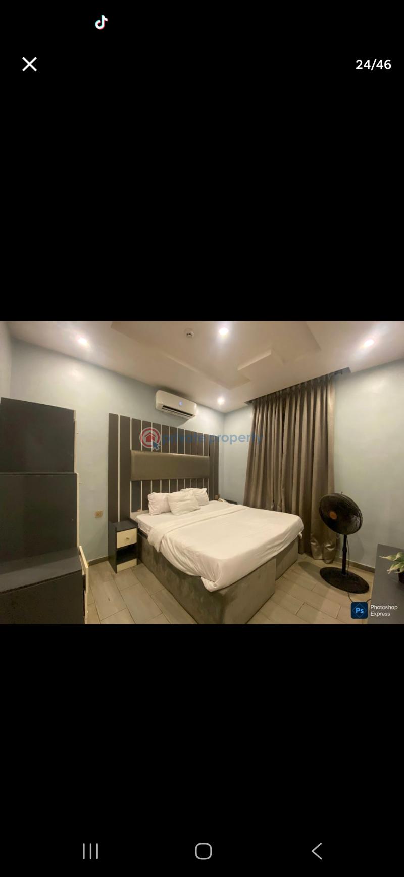 4 bedroom Duplex Short let Opebi Ikeja Lagos - 11