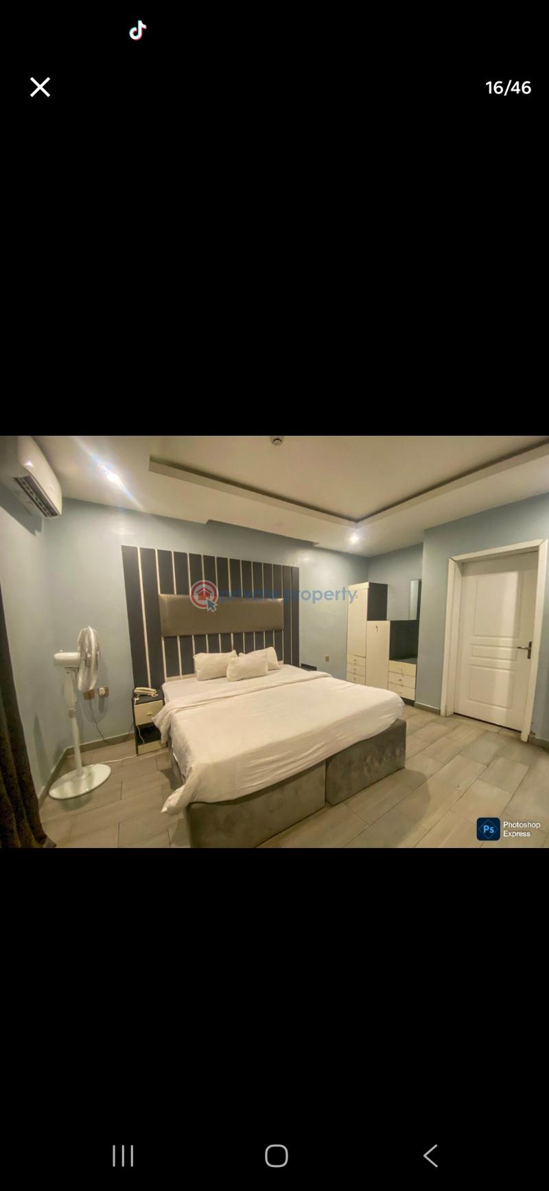 4 bedroom Duplex Short let Opebi Ikeja Lagos - 12