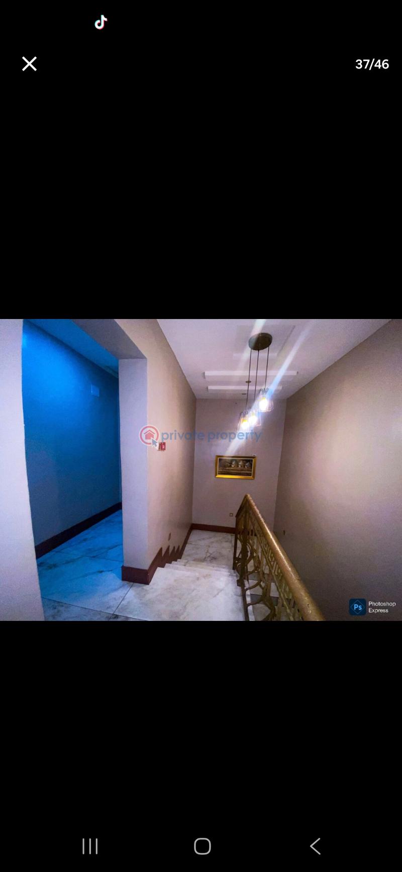 4 bedroom Duplex Short let Opebi Ikeja Lagos - 7