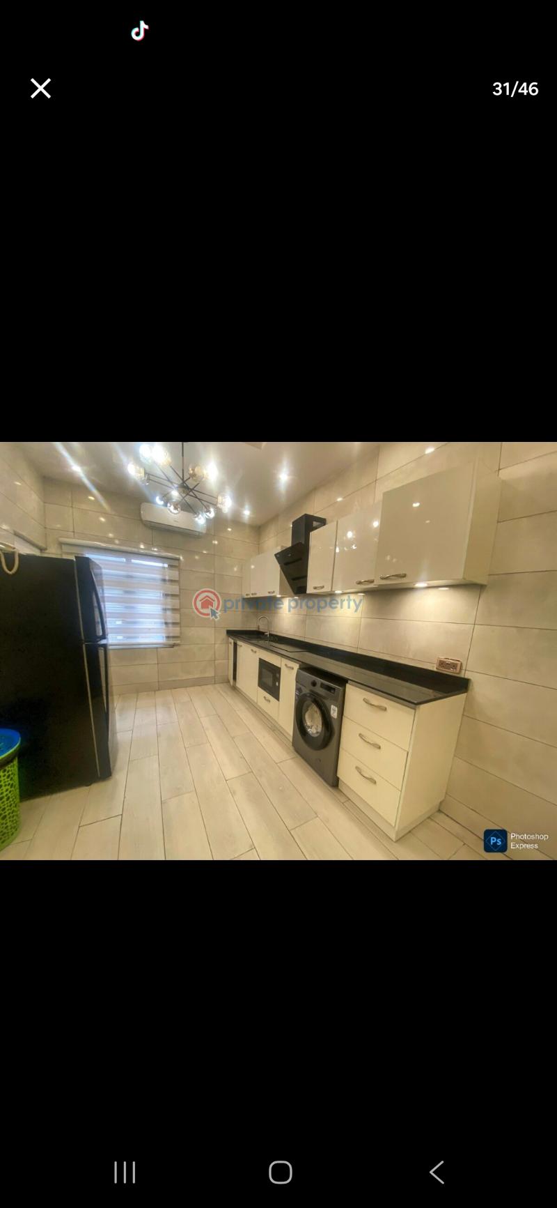 4 bedroom Duplex Short let Opebi Ikeja Lagos - 5