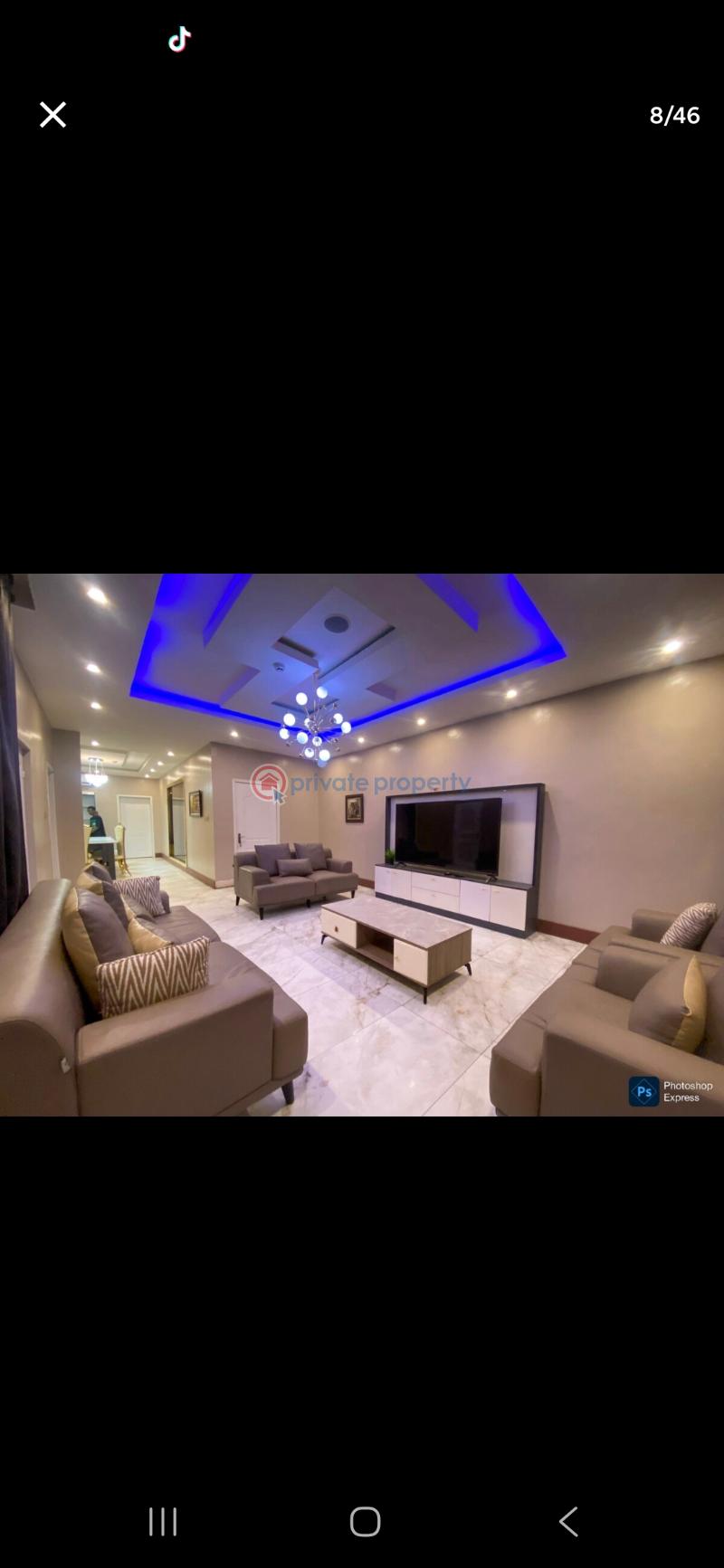 4 bedroom Duplex Short let Opebi Ikeja Lagos - 1