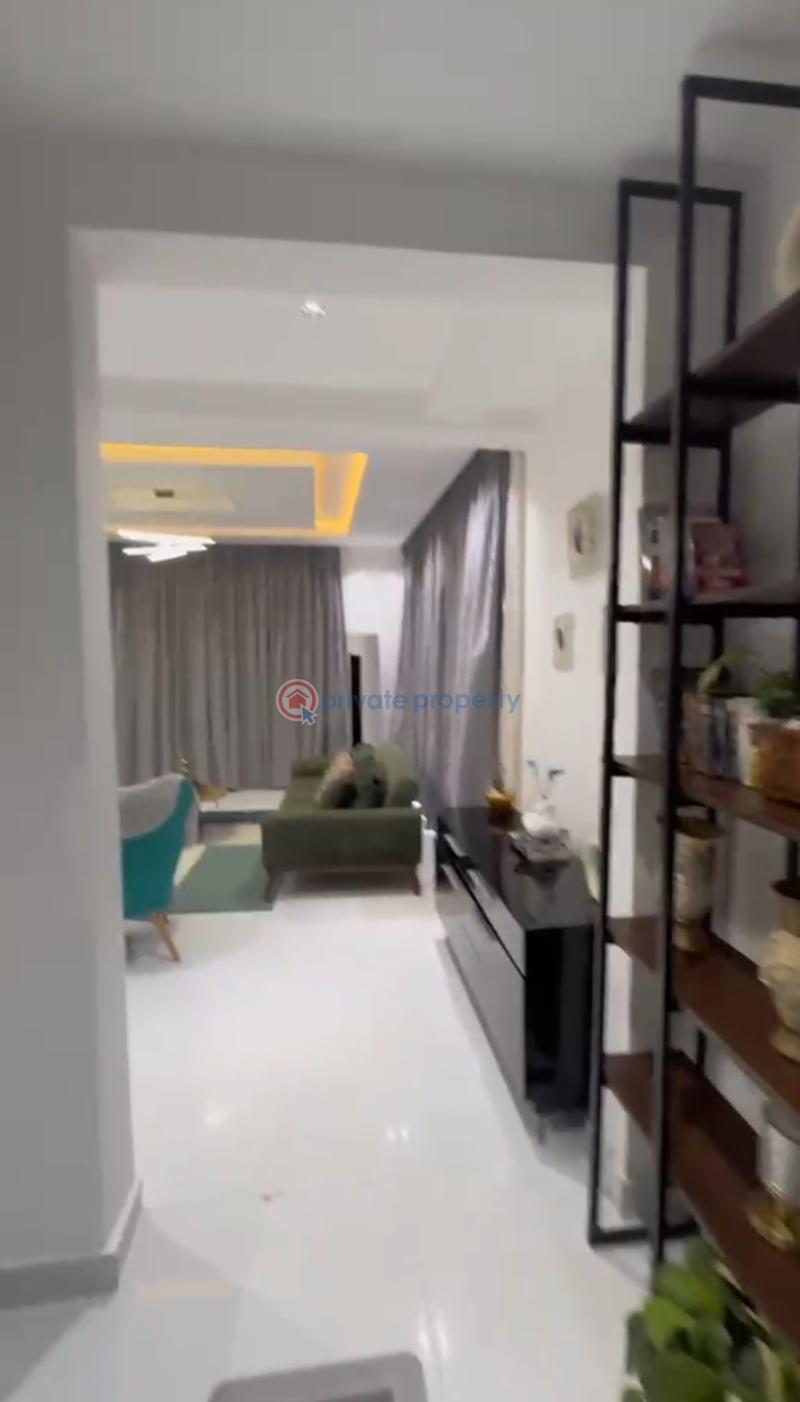 4 bedroom Detached Duplex Short let Guzape Abuja Phase 1  - 18