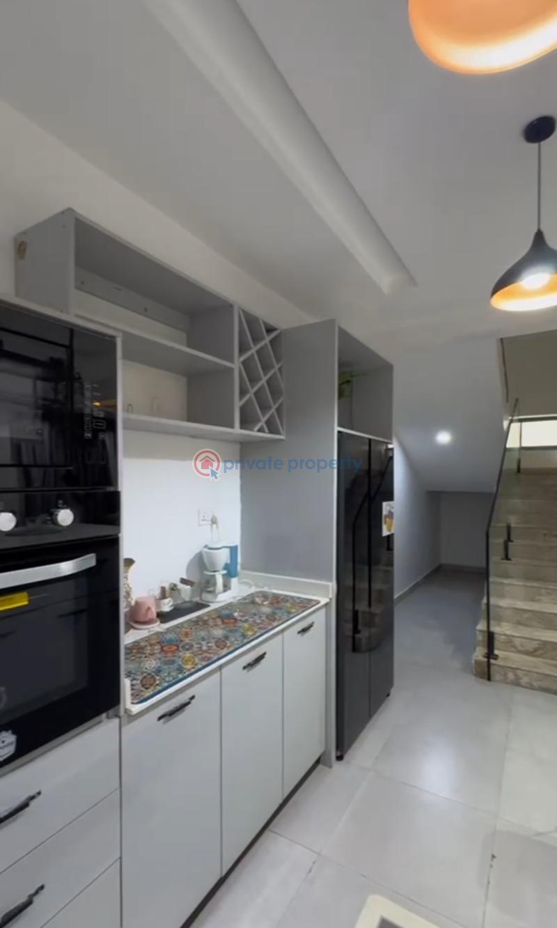 4 bedroom Detached Duplex Short let Guzape Abuja Phase 1  - 25
