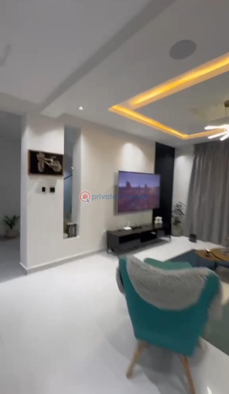 4 bedroom Detached Duplex Short let Guzape Abuja Phase 1  - 20