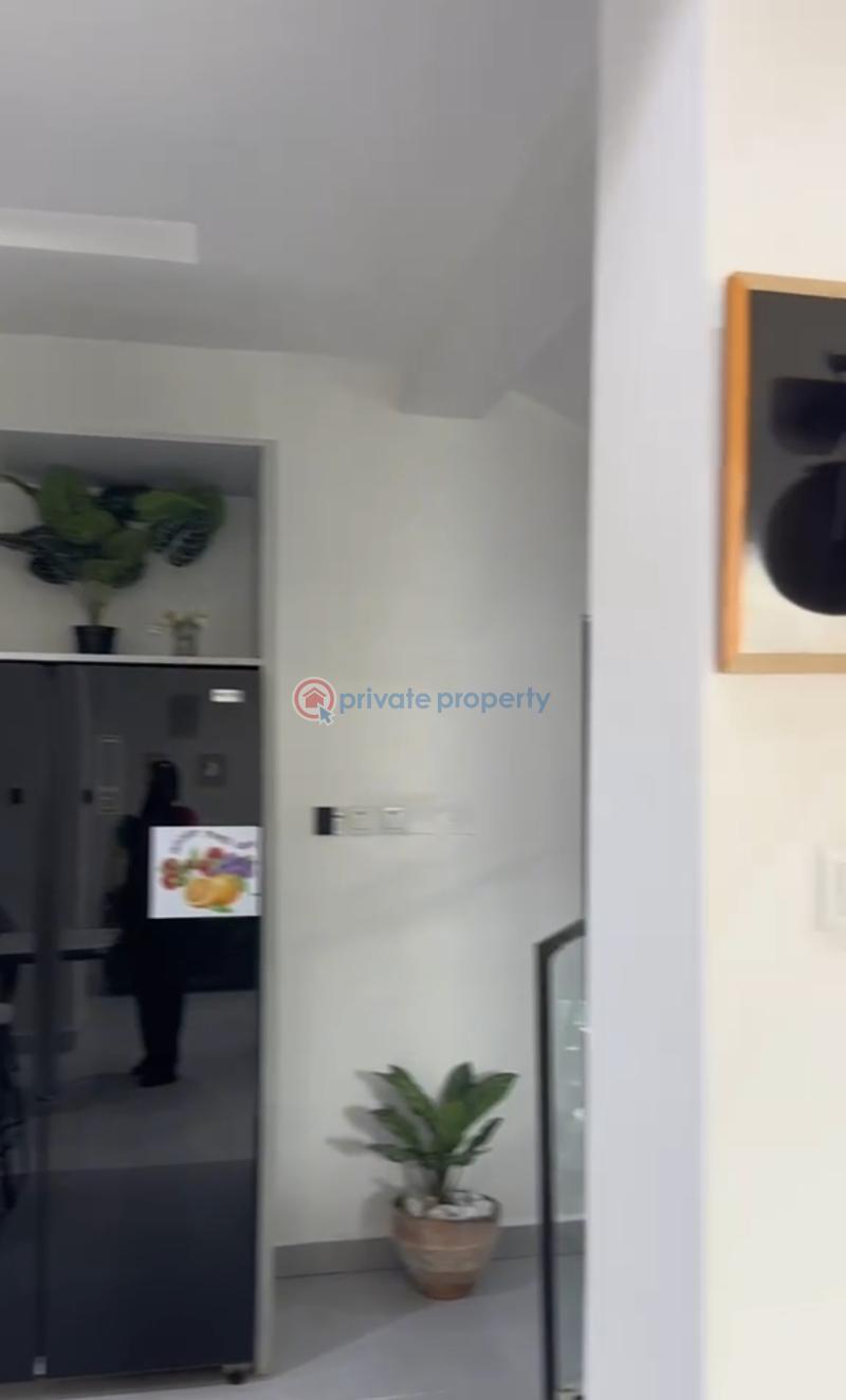 4 bedroom Detached Duplex Short let Guzape Abuja Phase 1  - 27