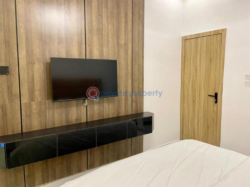 4 bedroom Terraced Duplex Short let Orchid Chevron Drive Lekki Lagos - 13