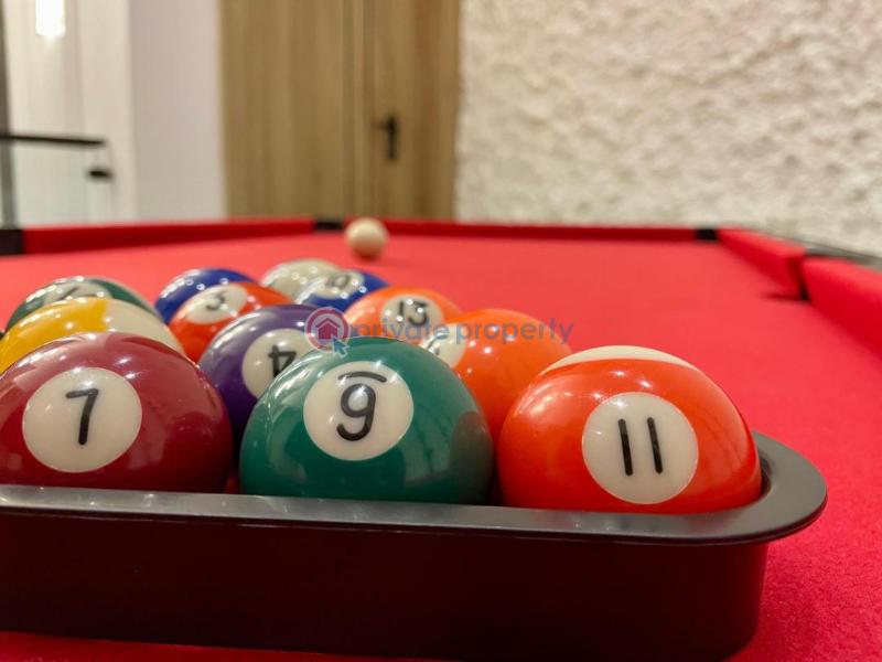 4 bedroom Terraced Duplex Short let Orchid Chevron Drive Lekki Lagos - 12