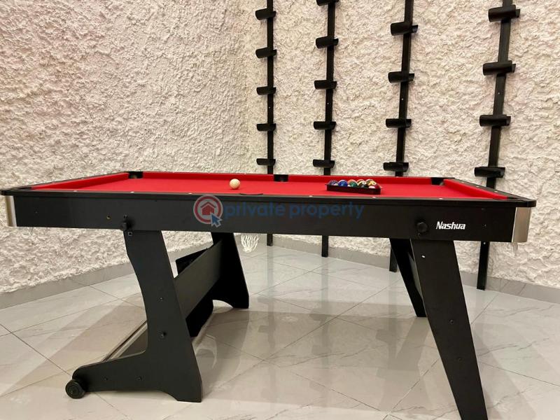 4 bedroom Terraced Duplex Short let Orchid Chevron Drive Lekki Lagos - 2