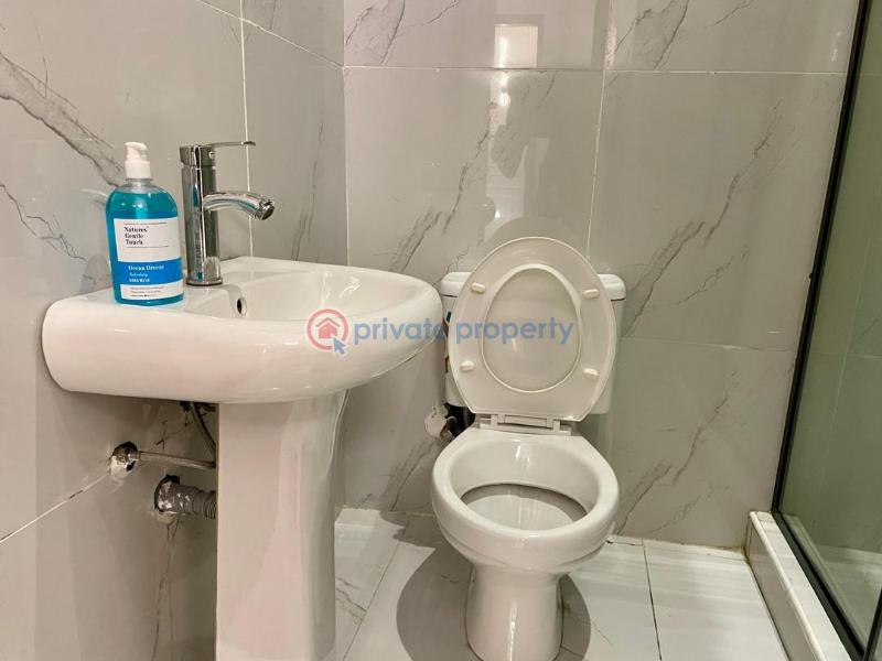 4 bedroom Terraced Duplex Short let Orchid Chevron Drive Lekki Lagos - 18