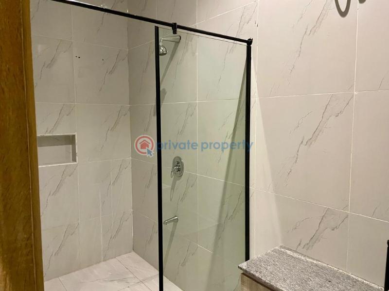 4 bedroom Terraced Duplex Short let Orchid Chevron Drive Lekki Lagos - 15