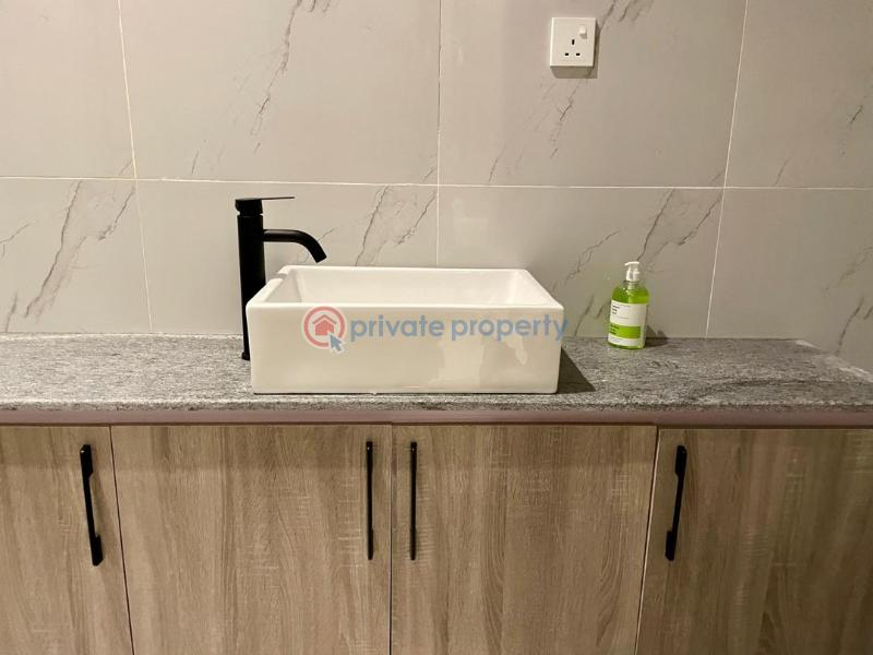 4 bedroom Terraced Duplex Short let Orchid Chevron Drive Lekki Lagos - 19