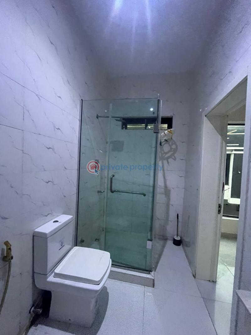 4 bedroom Terraced Duplex For Rent Estate Ajah Lagos - 7