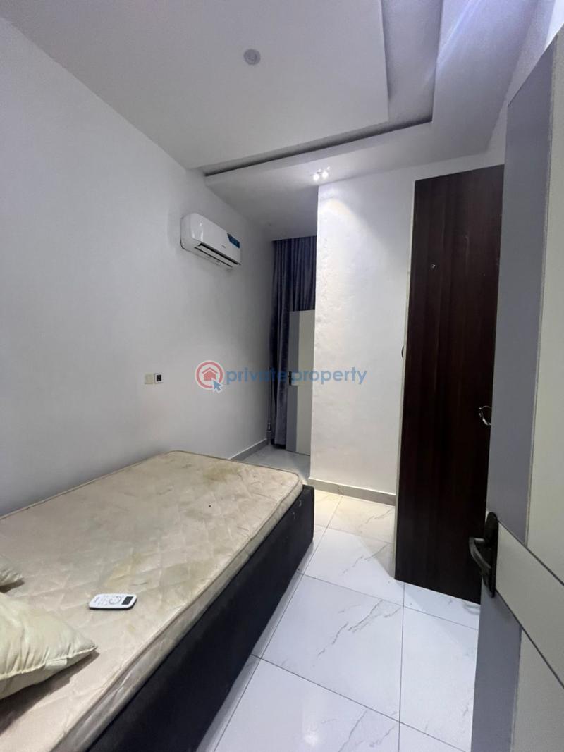 4 bedroom Terraced Duplex For Rent Estate Ajah Lagos - 13