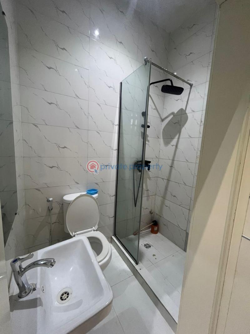 4 bedroom Terraced Duplex For Rent Estate Ajah Lagos - 16