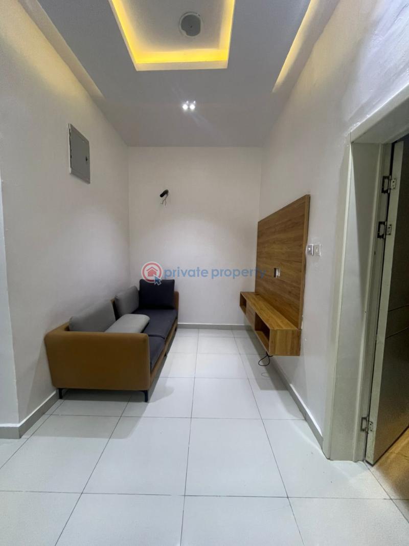 4 bedroom Terraced Duplex For Rent Estate Ajah Lagos - 11