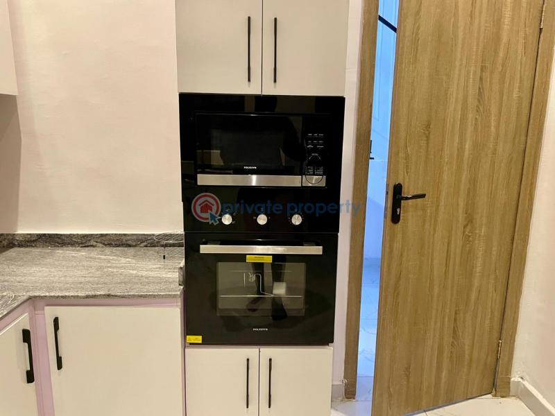 4 bedroom Terraced Duplex Short let Orchid Chevron Drive Lekki Lagos - 17