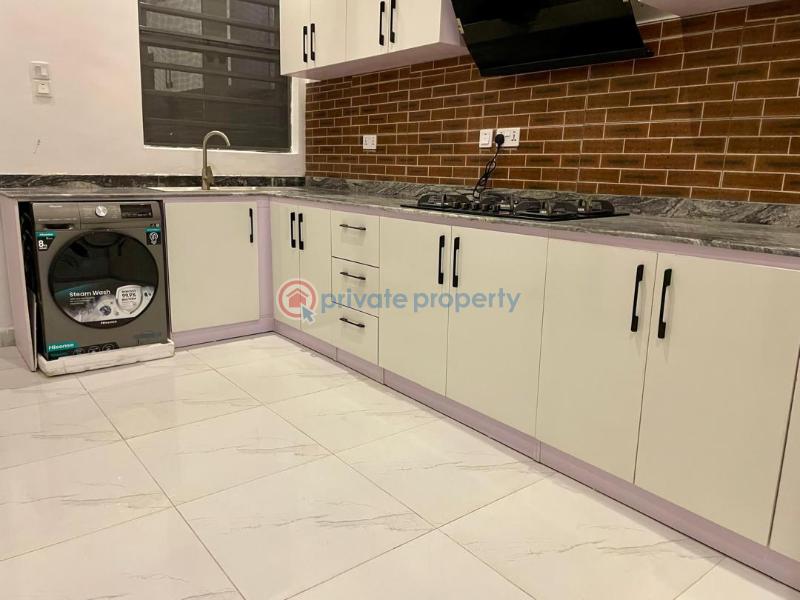 4 bedroom Terraced Duplex Short let Orchid Chevron Drive Lekki Lagos - 16