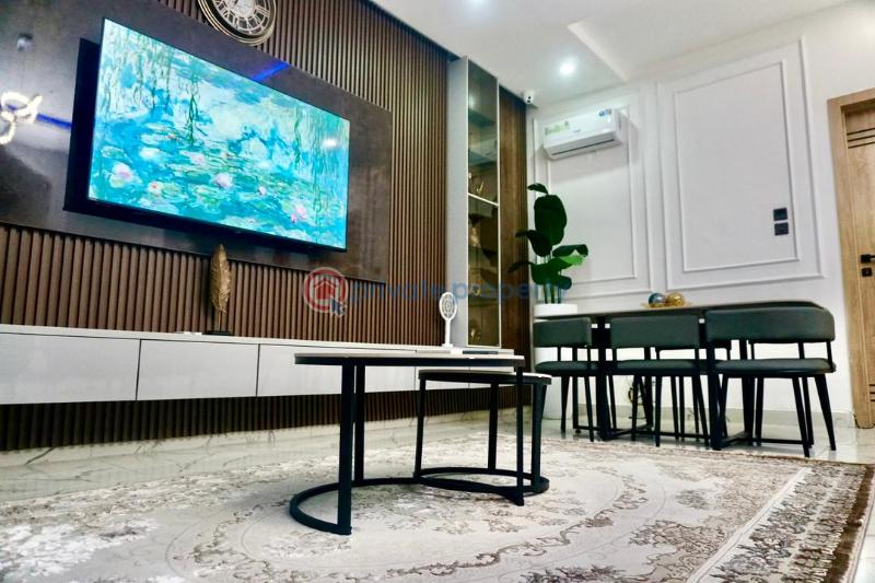 4 bedroom Terrace Short let Ogombo Abraham Adesanya Ajah Lagos - 4