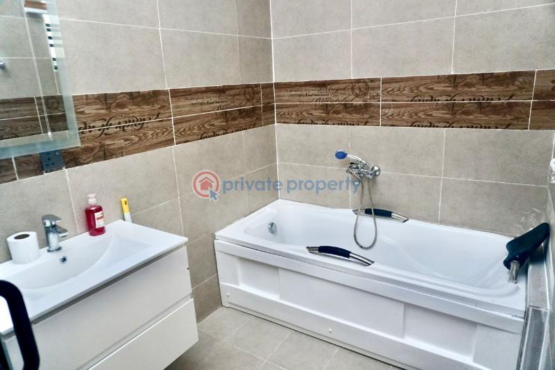 4 bedroom Terrace Short let Ogombo Abraham Adesanya Ajah Lagos - 20